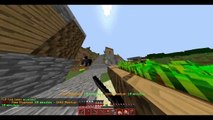 Minecraft: UHC Highlights - Episode 29: VILLAGE ASSASSIN   Mineplex Bridges Kills
