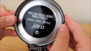 My New Tech: Jam XT Speaker