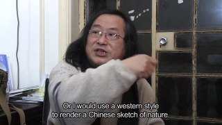 Interview with Wu Liang on Chinese contemporary art in the 1980s, by Asia Art Archive