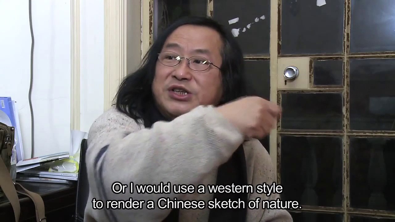 Interview with Wu Liang on Chinese contemporary art in the 1980s, by Asia Art Archive
