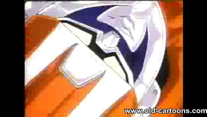 Mighty Orbots Cartoon Intro Theme