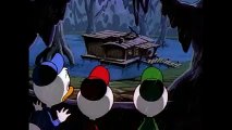 DuckTales portuguese- japanese