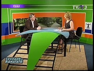 Spondiloza cervicala - tratament naturist (partea a 3-a)