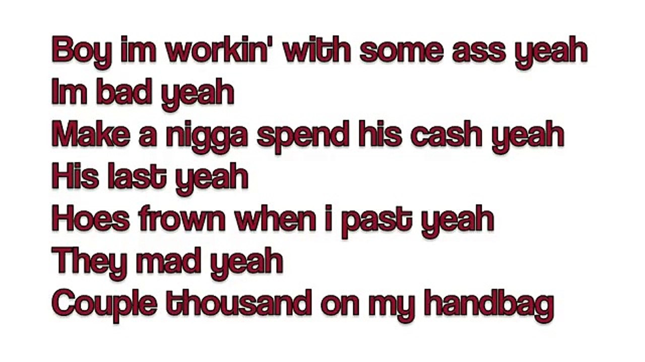 Practice - Drake  [ Girl Version ]