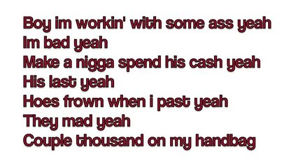 Practice - Drake  [ Girl Version ]