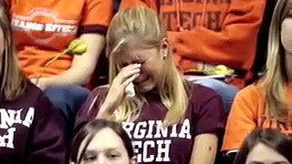 Virginia Tech Tribute - Hearts Are Being Mended