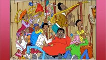 70s Cartoons Designs
