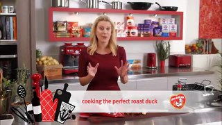Duck Tips: Cooking the Perfect Roast Duck