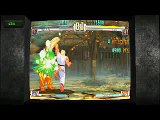 Street Fighter 3 Third Strike: Online Edition - Akuma vs Ken (ME)