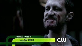 Supernatural 4x16 - 01 Sam Kills Alastair HD