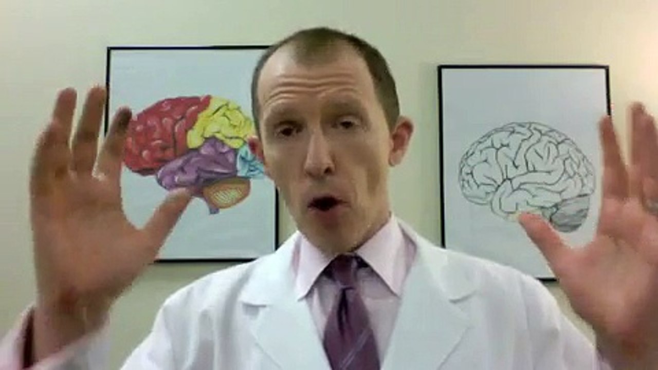 NEWSFLASH: Appendix Does Have a Function