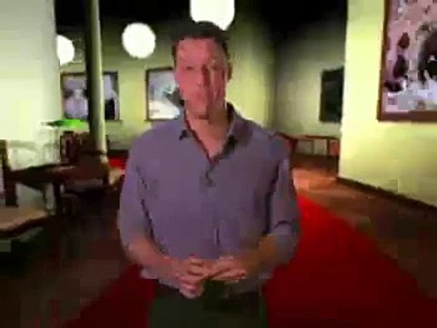 Bilderberg conferentie 1954 Andere Tijden 1 van 3