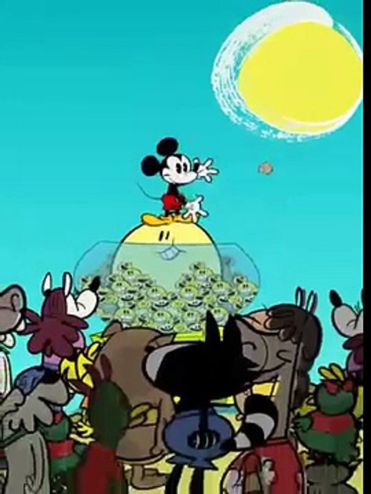 Mickey