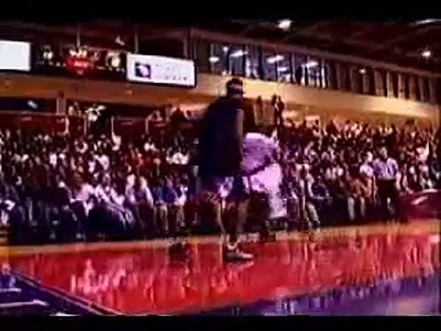 ⁣50cent-In da club arabic mix