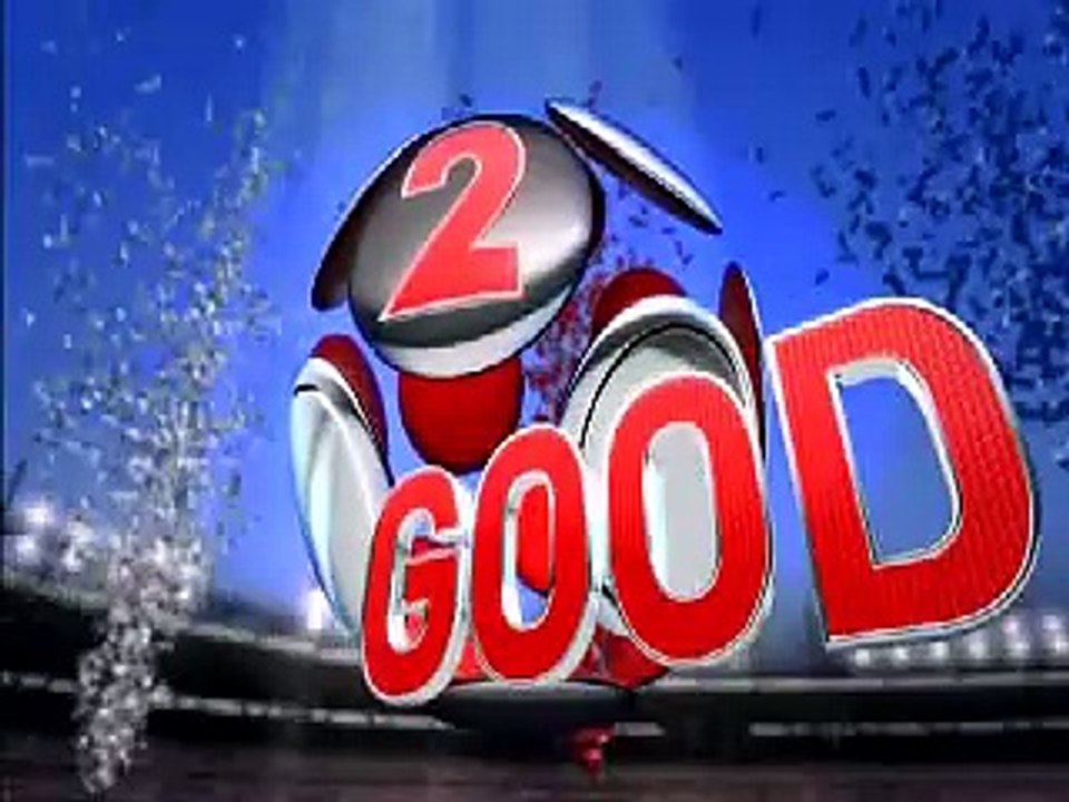 2 Good 2 Bad - Match Of The Day
