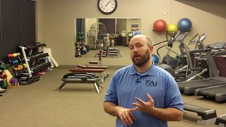 Functional Fitness Solution Personal Message to Bellingham Tennis and Fairhaven Fitness