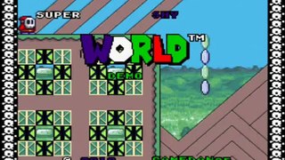 Let's Play Gamedan's Super Shy World (Part 6)