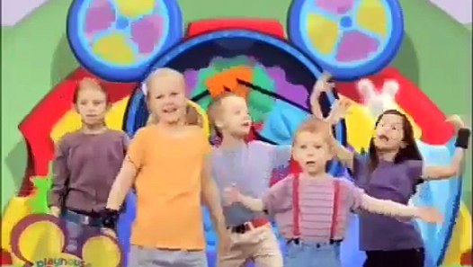 Mickey Mouse Clubhouse Hotdog song Playhouse Disney commercial Dutch NL