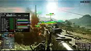 Battlefield 4 Aimbot Multi Hack 2015 Installable