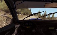 Dirt Rally - Subaru Impreza 1995 - Greece, Abies Koiláda 3:49.774