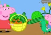 Свинка Пеппа на русском 38 Завтрак | Peppa Pig russian