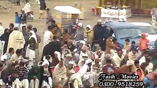 BULL RACE PARILA JHELUM. CH.TAHRIQ HUSSAIN MATYAL (1ST) PART1