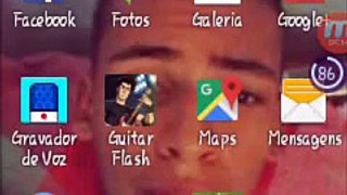 GUITAR FLASH E CAMINHAO