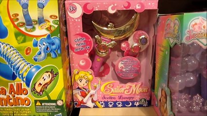 A saturday with Momoko & Giorgia !! (More toys and Japanese street food + EXTRA!!)