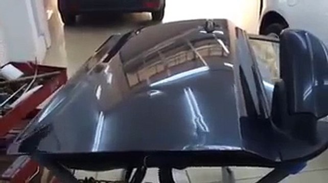 BOYASIZ GÖÇÜK DÜZELTME