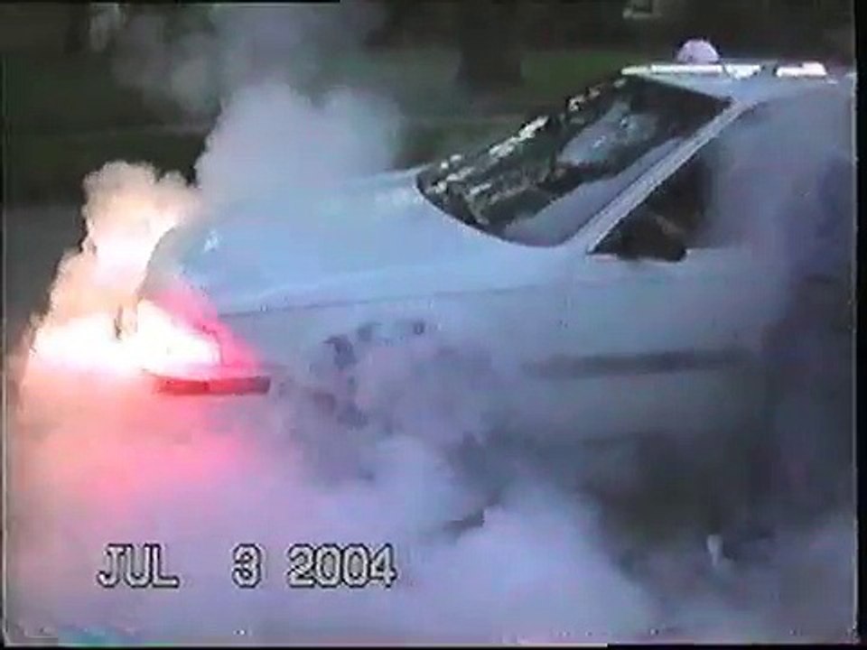 Des Moines Street Racing 2004