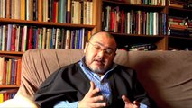 Khaled Abou El Fadl - Islamic Law and Consitutional Democracy (Part 2/2)