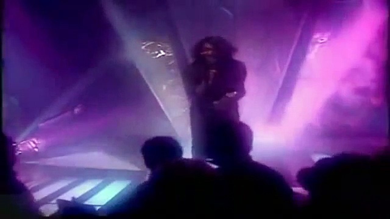 Phyllis Nelson - Move Closer