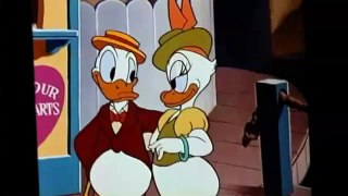 1 DONALD DUCK & Chip an` Dale Cartoon Ultimate Classic Over 1hr mins best of Family! 3