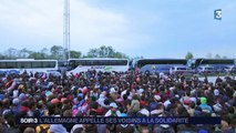 Migrants : l'Allemagne fait la leçon aux pays de l'Est