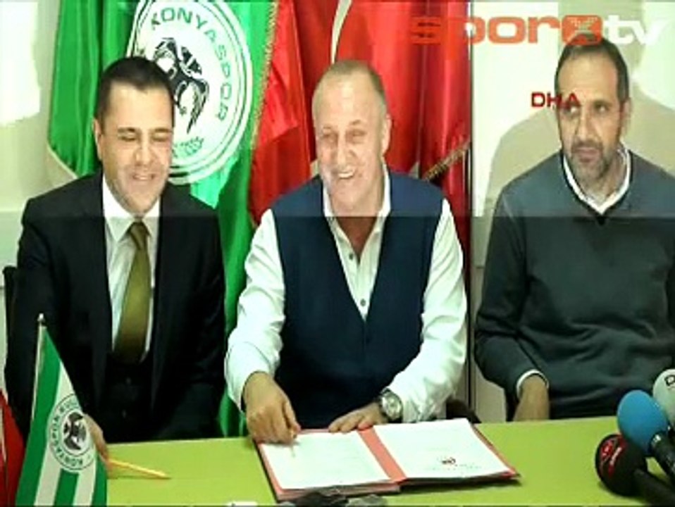 Bakkal imzayı attı! Gekas açıklaması!..