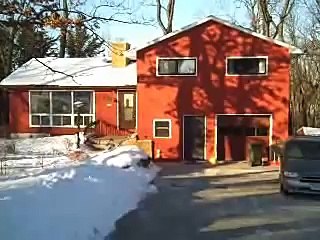 Installing Cork and Marmoleum Floors