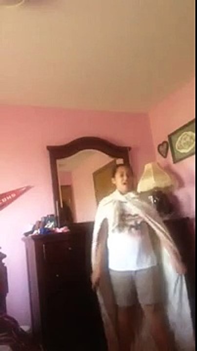 Blooper for "Worth It" Ft.Kid Ink