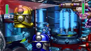 Megaman X4 - Final Boss - Sigma (No Damage)