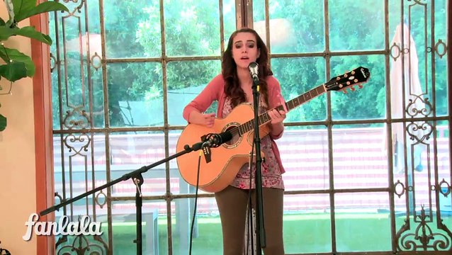 Shut Up and Dance - WALK THE MOON (Cover by Aviella Winder)