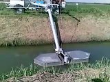 irrigazione automatica sincronizzata