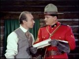 Sergeant Preston of the Yukon-One Bean to Many-Classic Color TV