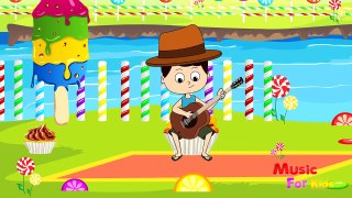 Children Songs Learning Nursery Rhymes Learn To Count with Kids Songs!