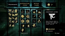 Mark of the Ninja: Special Edition - Cordyceps achievement (PC)