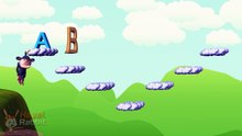 Kids Songs 3D ! ABC Song for Baby and Children Alphabet Song, Nursery Rhymes