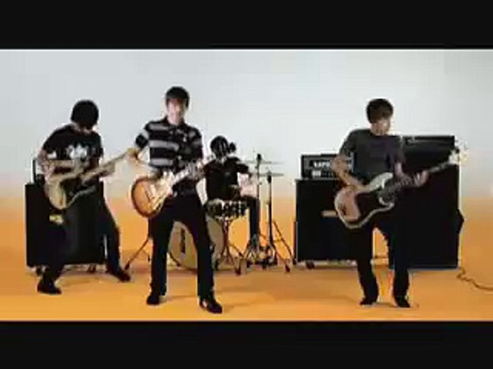 Vanilla Sky - Umbrella(rihANa parody):))