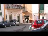 Banda città di lanciano - Carbonara di Bari  2010 (seconda parte)
