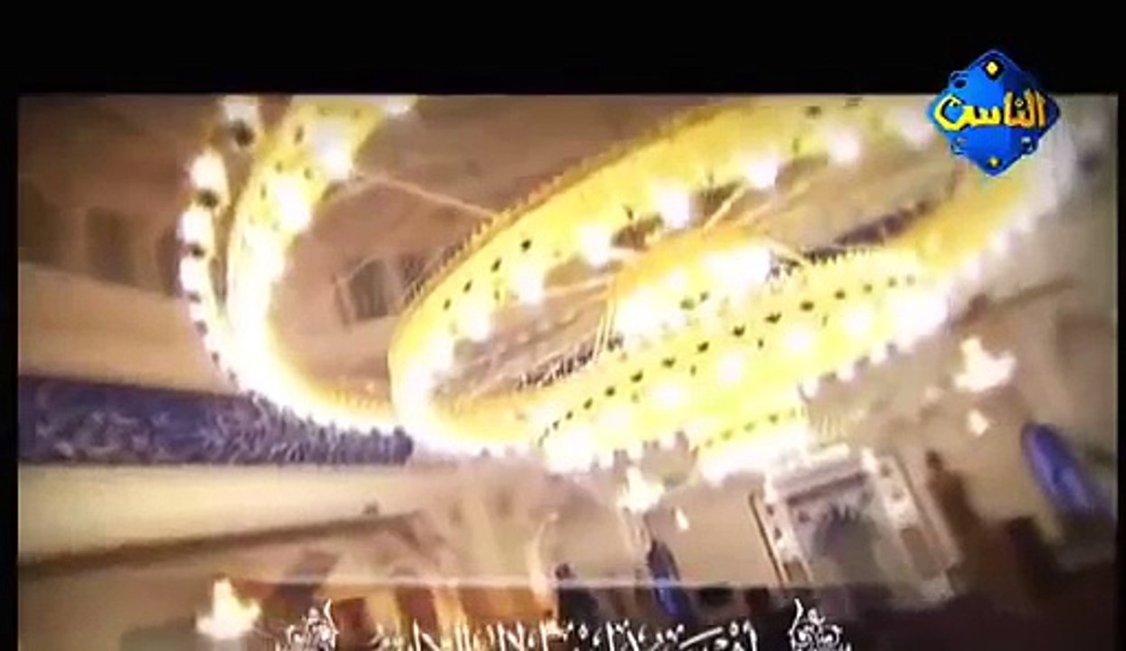 أروع أذان ممكن تسمعه في حياتك - الشيخ عبدالمجيد السريحي