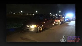 Report: One arrested, 17 vehicles towed in west Harris County street race. 11 Sep 21:39