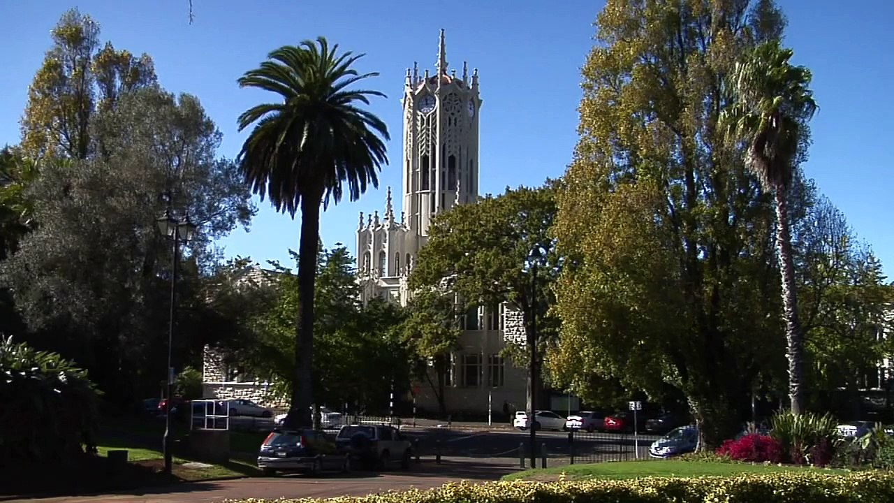 Auckland, New Zealand