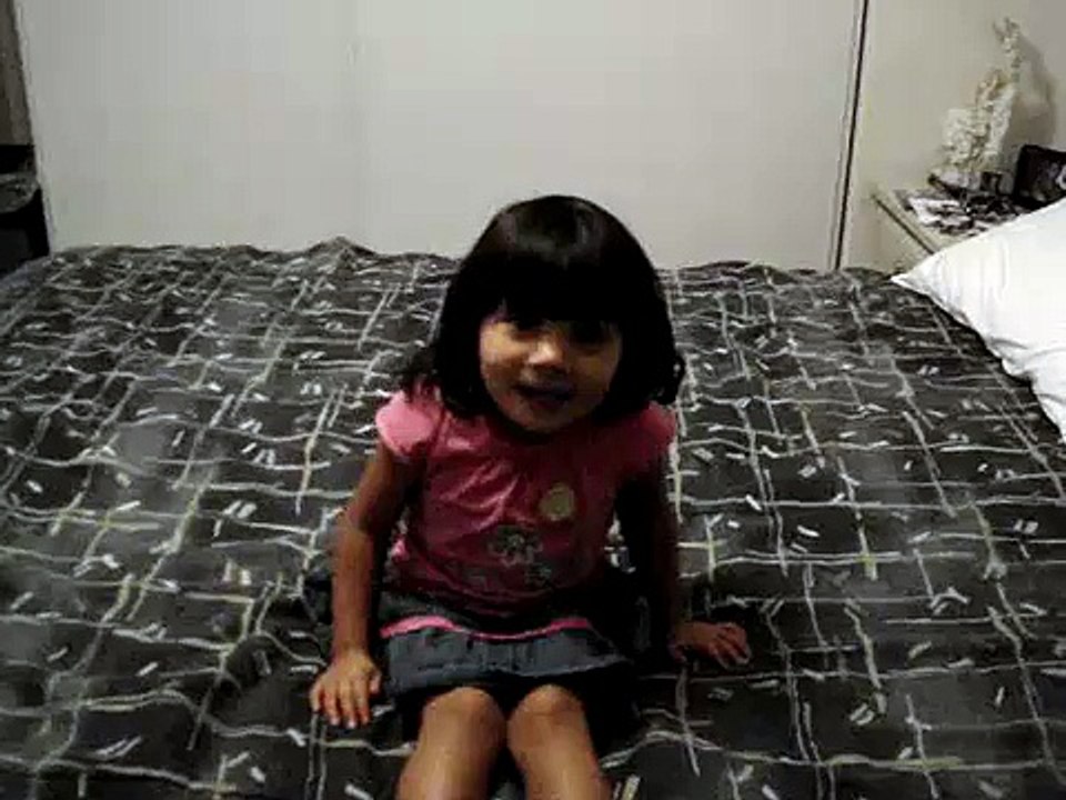 Isaac Pacheco y Jenny Pacheco